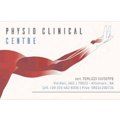 Physio Clinical Centre