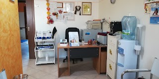 Studio di fisioterapia