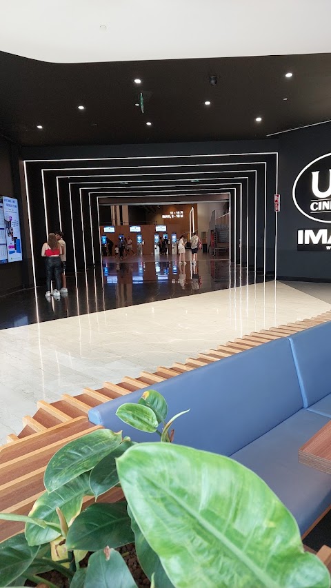 UCI Cinemas Orio al Serio