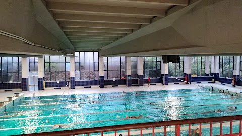 Centro Nuoto Torino - Piscina Sebastopoli