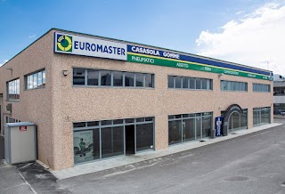 Euromaster Casasola Gomme