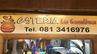 Osteria "La Cantina"