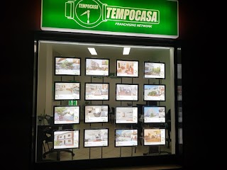 Agenzia immobiliare Tempocasa Capurso -Cellamare
