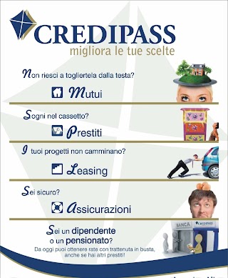 Credipass Frattamaggiore