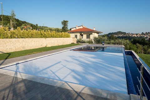 Loto srl - Piscine e Benessere