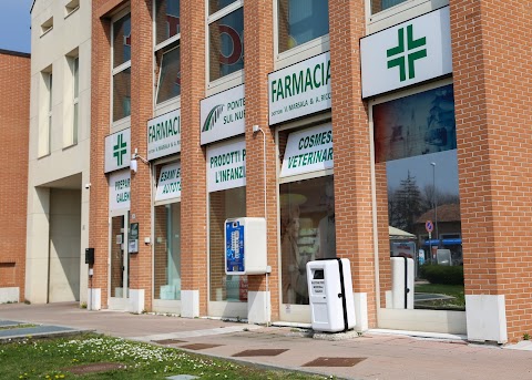 Farmacia Ponte Sul Nure snc - Pontenure