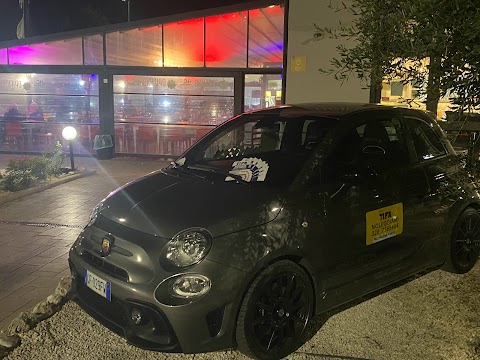 NOLEGGIO AUTO ROMA EST