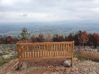 Turizem Miren-Kostanjevica