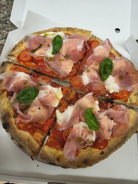 Pizza Da Ignazio