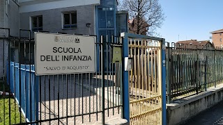 Scuola Materna Salvo d’Acquisto