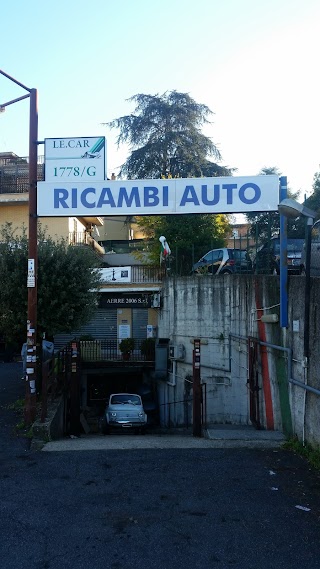 Autoricambi Le.car