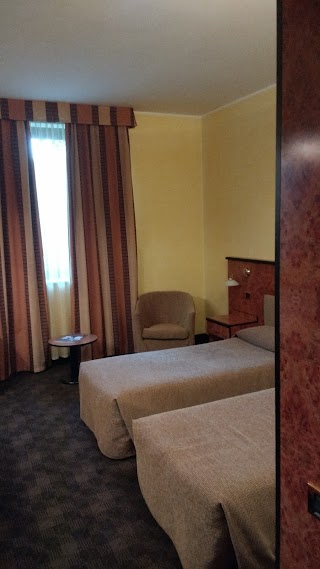 Hotel Le Moran Milano