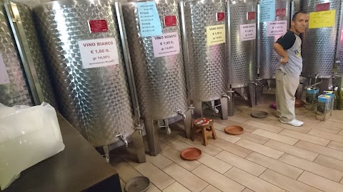 Enoteca Terra di Sicilia