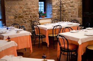 Ristorante Balugola