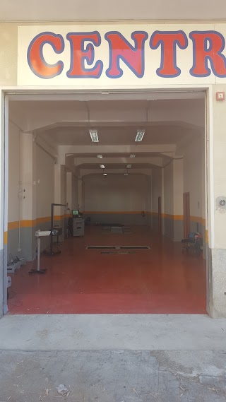 Centro Revisioni Snc di Farina Vincenzo e Lofaro Silvana