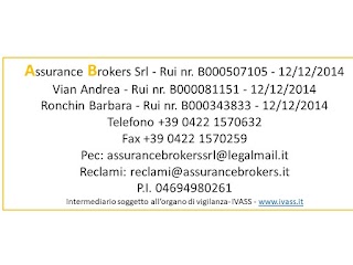 Assurance Brokers Srl