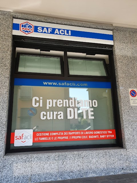 Caf Acli Melegnano