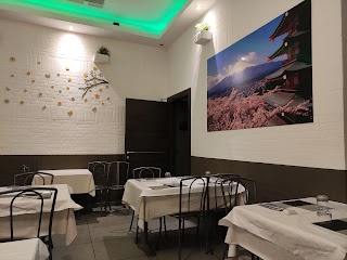 Ristorante Sushi Leon cucina coreana