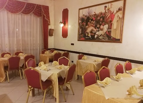 Svago dei Cosacchi - Ristorante Ucraino