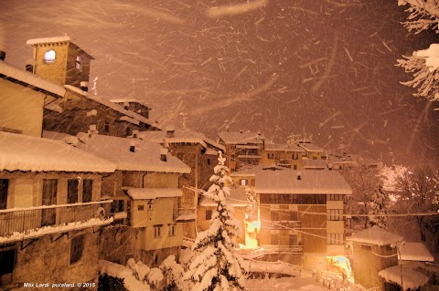 Essere in Montagna l'Agenzia Immobiliare di Lucie