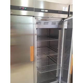 Atem Refrigerazione e Riparazione Cucine e Friggitrici