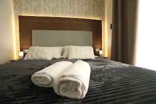 8 Room Hotel Catania