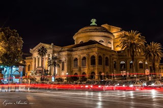 Teatro del Sole Apartment