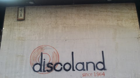 Discoland