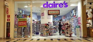 Claire's