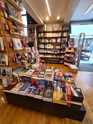 Libreria Libraccio Savona