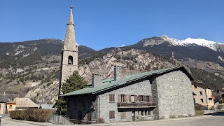 French Ski School Aussois