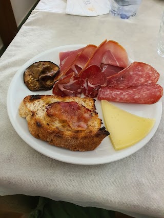 La Fraschetta