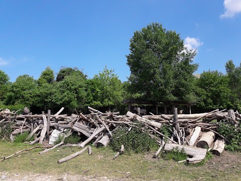 Parco Zoo Natura Viva A