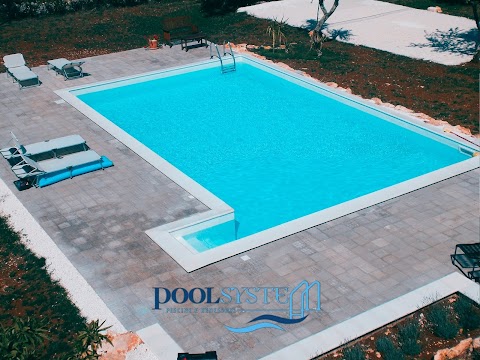 Pool System Costruttori Piscine