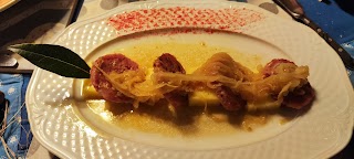 Trattoria alla Luna Gorizia