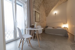 Il Saraceno apartment