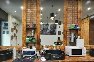 Barbershop Marrakech