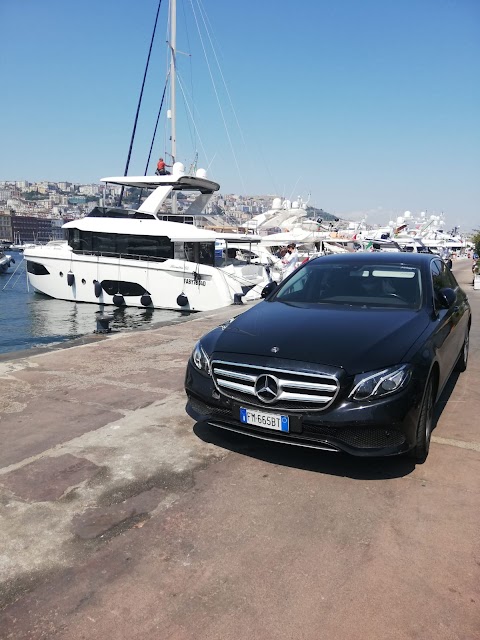 ELITE SERVICE - Rome Transfers & Chauffeur Services