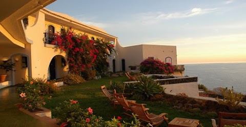 Hotel Punta Scario