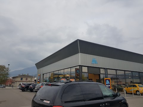 ALDI Rovereto Via del Garda