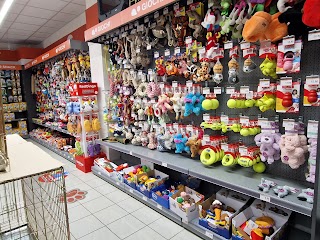 PETSTORE CONAD