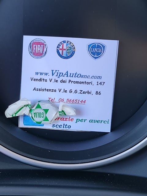 Vip Auto