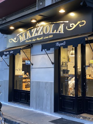 Mazzola Barber Shop