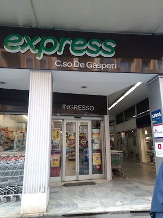 Supermercato Carrefour Express