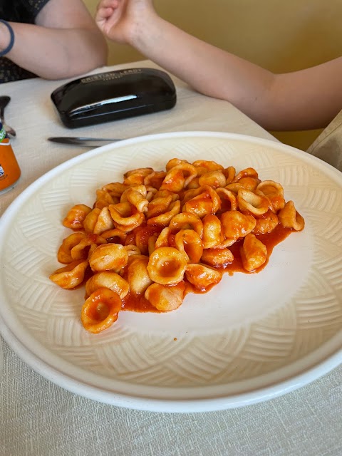 Ristorante "Le Arcate" di Fedele Palmisani