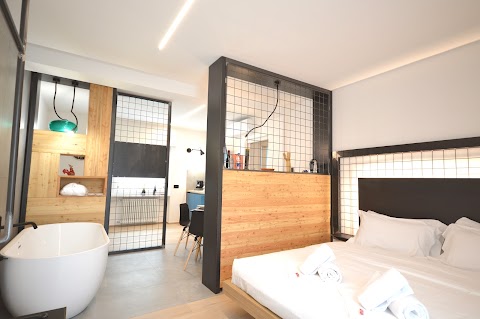 Le Lion Apartments Voison