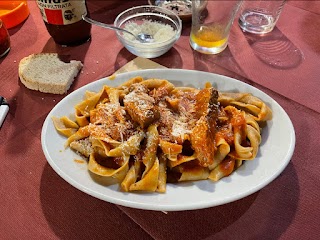 Trattoria da Rosario