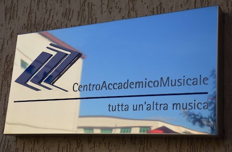 APS Centro Accademico Musicale