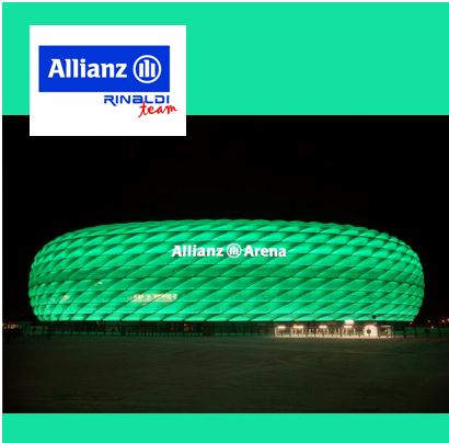 Allianz Assicurazioni Potenza 1915 - RINALDITEAM