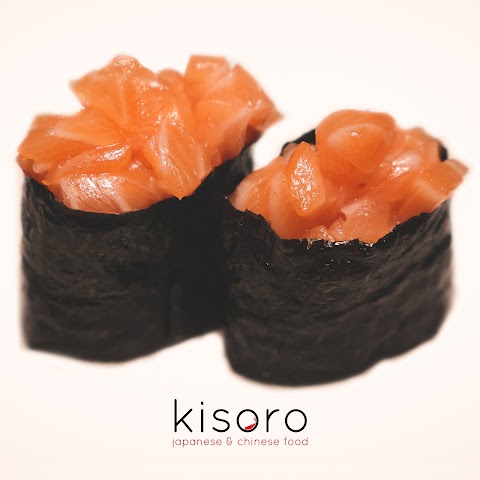 Kisoro Sushi - Ristorante Giapponese e Cinese